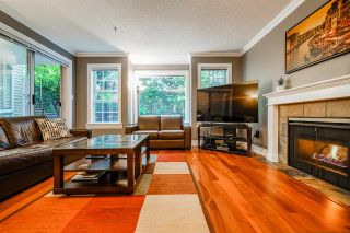 Photo 6: 102 735 W 15TH Avenue in Vancouver: Fairview VW Condo for sale in "Windgate Willow" (Vancouver West)  : MLS®# R2466014