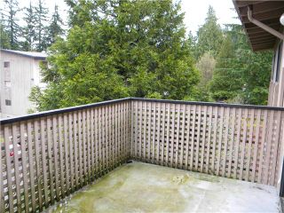 Photo 7: 232 202 WESTHILL Place in Port Moody: College Park PM Condo for sale in "WESTHILL PLACE" : MLS®# V887803