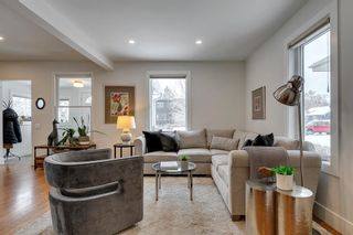 Photo 4: 1230 18 Avenue NW in Calgary: Capitol Hill Detached for sale : MLS®# A2022934
