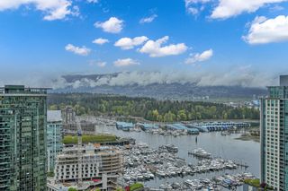 Photo 28: 2404 1211 MELVILLE Street in Vancouver: Coal Harbour Condo for sale (Vancouver West)  : MLS®# R2875088