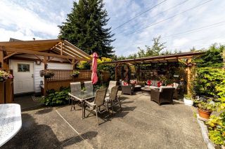 Photo 27: 804 E 11TH Street in North Vancouver: Boulevard House for sale : MLS®# R2653086