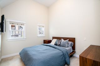 Photo 14: 201 116 W 23RD Street in North Vancouver: Central Lonsdale Condo for sale in "The Addison" : MLS®# R2763917