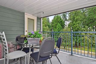 Photo 15: 304 1189 WESTWOOD Street in Coquitlam: North Coquitlam Condo for sale in "LAKESIDE TERRACE" : MLS®# R2416866