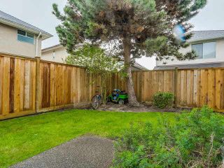 Photo 13: 4 10280 BRYSON Drive in Richmond: West Cambie Townhouse for sale : MLS®# V1118993