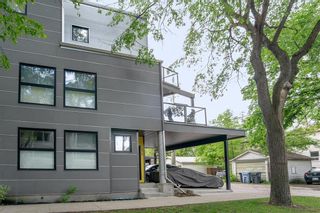Photo 3: 3 279 Hugo Street in Winnipeg: Crescentwood Condominium for sale (1B)  : MLS®# 202013208