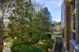 Photo 24: 102 7108 EDMONDS Street in Burnaby: Edmonds BE Condo for sale in "PARKHILL" (Burnaby East)  : MLS®# R2529537