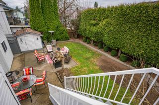Photo 37: 18875 121B Avenue in Pitt Meadows: Central Meadows House for sale : MLS®# R2861752