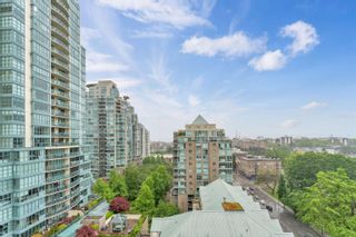 Photo 24: 1401 1255 MAIN Street in Vancouver: Downtown VE Condo for sale in "Station Place" (Vancouver East)  : MLS®# R2699187