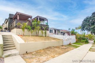 Photo 3: OCEAN BEACH Property for sale: 4747 Del Monte Ave in San Diego