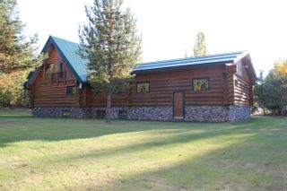 Photo 35: 41 MANITOBA Drive in Mackenzie: Mackenzie - Rural House for sale in "GANTAHAZ" : MLS®# R2759001