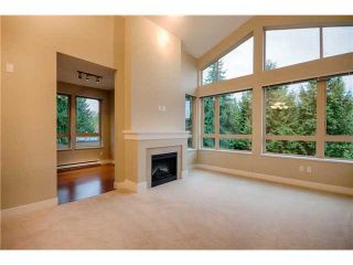 Photo 5: 412 1111 E 27TH Street in North Vancouver: Lynn Valley Condo for sale in "BRANCHES" : MLS®# V1035642