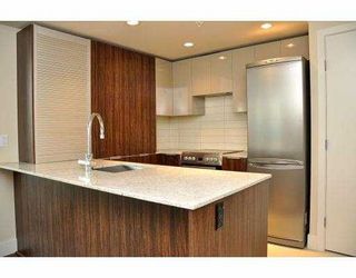 Photo 7: # 906 1088 RICHARDS ST in Vancouver: Yaletown Condo for sale in "RICHARDS" (Vancouver West)  : MLS®# V917039