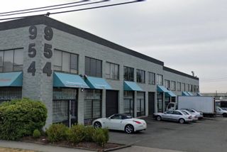 Main Photo: 20 942 SW MARINE Drive in Vancouver: Marpole Industrial for lease (Vancouver West)  : MLS®# C8056663