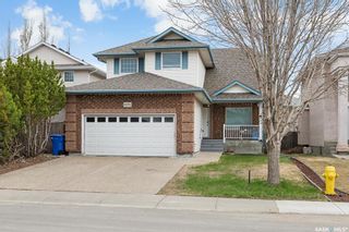 Main Photo: 11176 Wascana Meadows in Regina: Wascana View Residential for sale : MLS®# SK925484