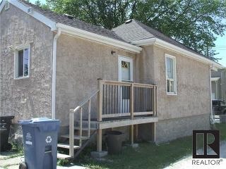 Photo 16: 11 Elkhorn Street in Winnipeg: Brooklands Residential for sale (5D)  : MLS®# 1819314