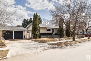 Photo 2: 12831 106 Street in Edmonton: Zone 01 House for sale : MLS®# E4382813