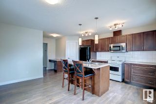 Photo 8: 12235 93 Street in Edmonton: Zone 05 House Half Duplex for sale : MLS®# E4288204