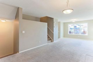 Photo 5: 1106 PRAIRIE SOUND Circle NW: High River Row/Townhouse for sale : MLS®# C4239510