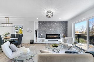 Photo 7: 220 Sackville Drive SW in Calgary: Southwood Detached for sale : MLS®# A2023228