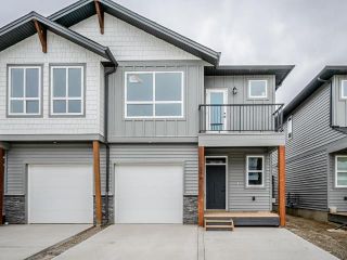 Main Photo: 116 2648 TRANQUILLE Road in Kamloops: Brocklehurst Townhouse for sale : MLS®# 177403