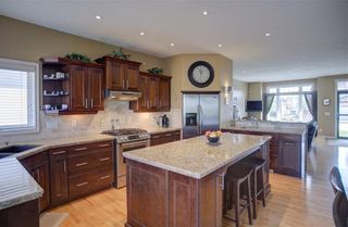 Photo 15: 309 Sunset Heights: Crossfield Detached for sale : MLS®# C4299200