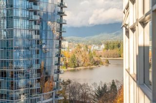 Photo 31: 1105 1205 W HASTINGS Street in Vancouver: Coal Harbour Condo for sale (Vancouver West)  : MLS®# R2832325
