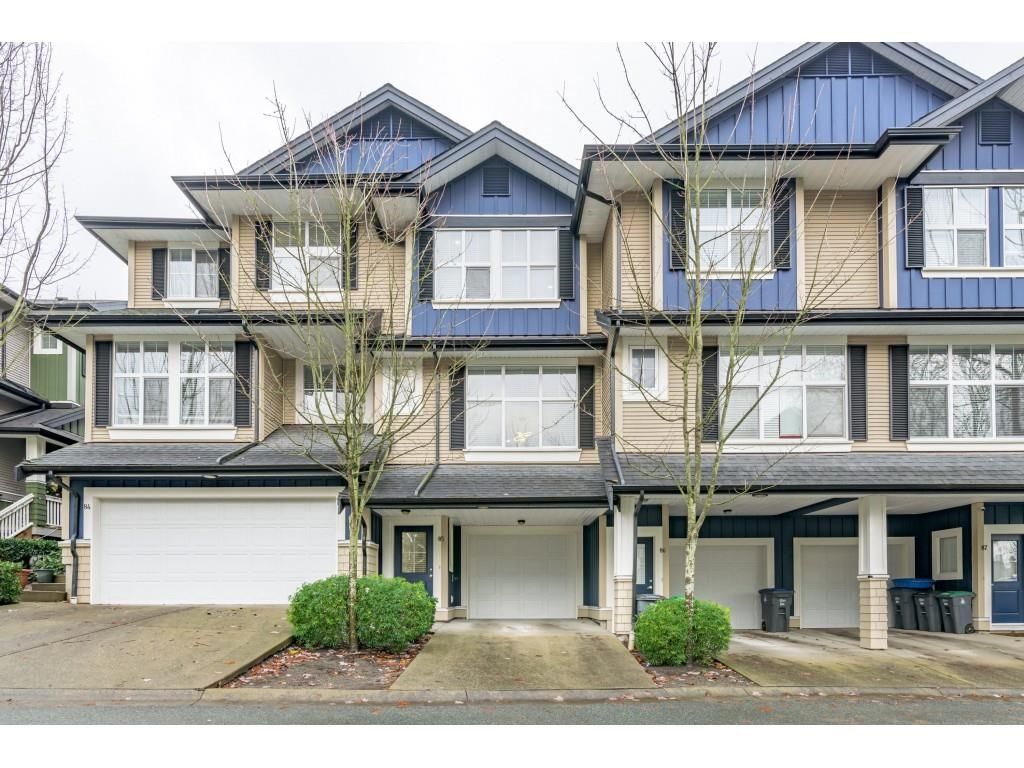 Main Photo: 85 18199 70 Avenue in Surrey: Cloverdale BC Townhouse for sale (Cloverdale)  : MLS®# R2636868