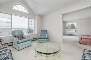 Photo 4: 320 33535 KING Road in Abbotsford: Poplar Condo for sale in "Central Heights Manor" : MLS®# R2337250