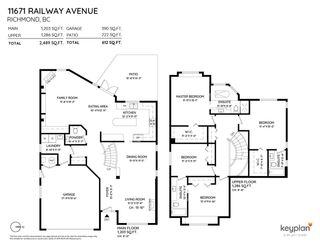 Photo 27: 11671 RAILWAY Avenue in Richmond: Steveston South House for sale : MLS®# R2461870