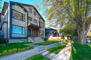 Photo 23: 3569 MAYFAIR Avenue in Vancouver: Dunbar 1/2 Duplex for sale (Vancouver West)  : MLS®# R2875376