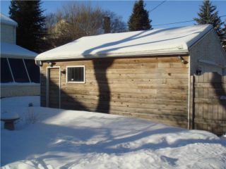 Photo 4: 38 Lawndale Avenue in WINNIPEG: St Boniface Residential for sale (South East Winnipeg)  : MLS®# 1002816