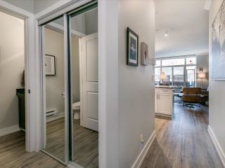 Photo 3: 204 1637 E PENDER Street in Vancouver: Hastings Condo for sale (Vancouver East)  : MLS®# R2628303