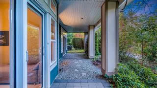 Photo 21: 4918 EDENDALE Lane in West Vancouver: Caulfeild House for sale in "Rockcliffe" : MLS®# R2853138
