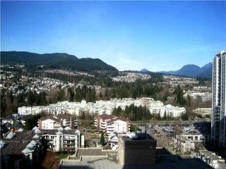 Photo 10: 2101 2978 GLEN Drive in Coquitlam: North Coquitlam Condo for sale : MLS®# V1110256