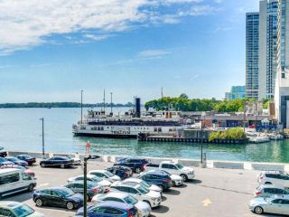 Photo 27: 302 29 E Queens Quay in Toronto: Waterfront Communities C1 Condo for lease (Toronto C01)  : MLS®# C5805297