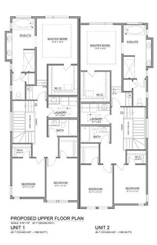 Photo 49: 5010 21 Street SW in Calgary: Altadore Semi Detached (Half Duplex) for sale : MLS®# A1234502