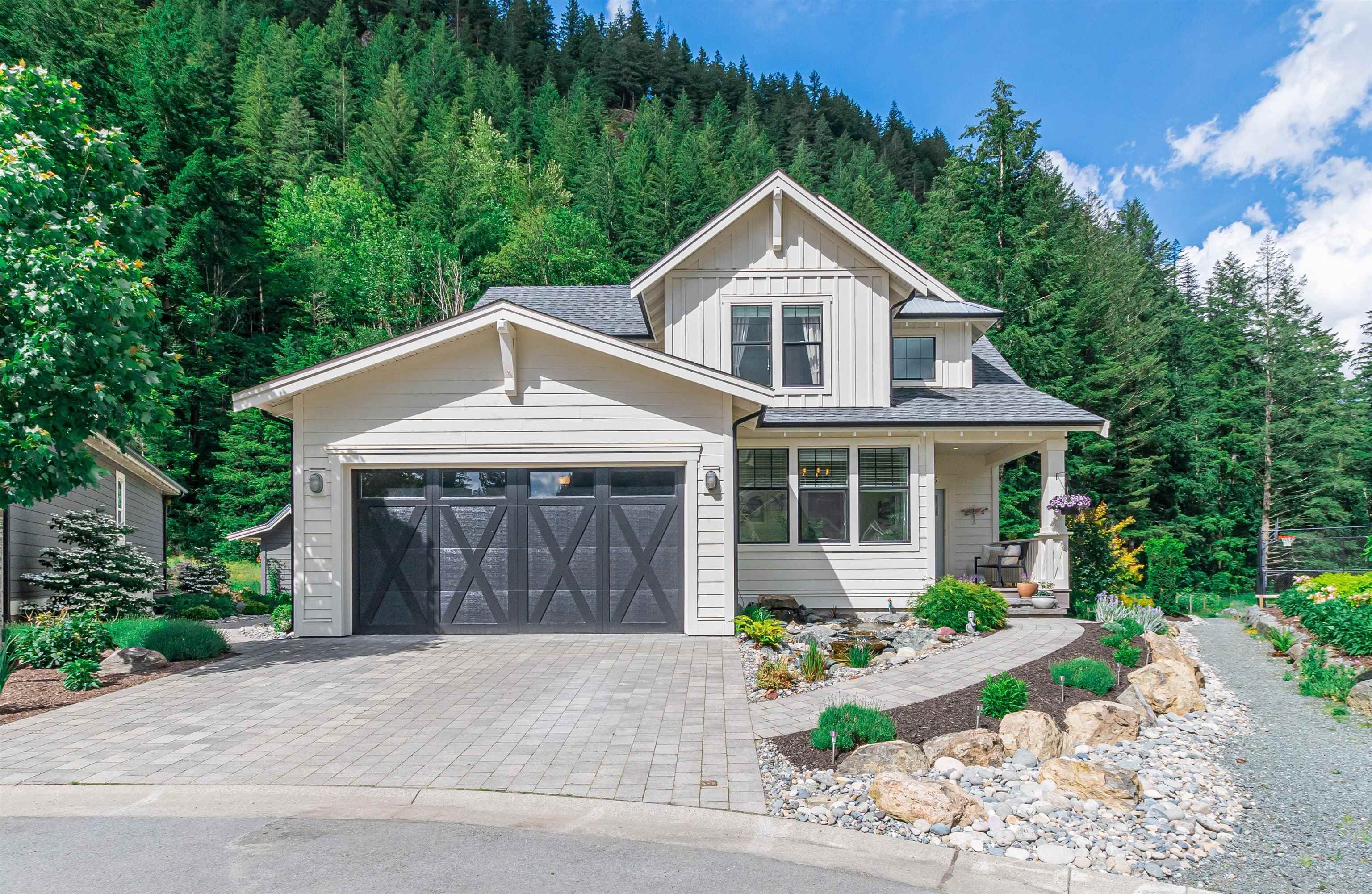Main Photo: 43425 OLD ORCHARD Lane in Lindell Beach: Cultus Lake South House for sale in "CREEKSIDE MILLS AT CULTUS LAKE" (Cultus Lake & Area)  : MLS®# R2698624