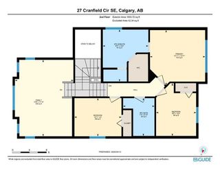 Photo 41: 27 Cranfield Circle SE in Calgary: Cranston Detached for sale : MLS®# A2123206