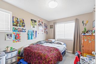 Photo 17: 3947 6 Street in Edmonton: Zone 30 House Half Duplex for sale : MLS®# E4292139