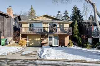 Photo 1: 156 Ranch Estates Drive in Calgary: Ranchlands Detached for sale : MLS®# A1051371