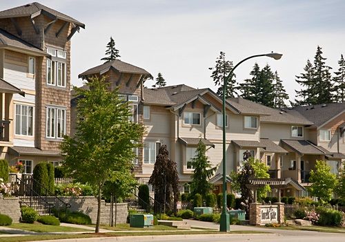 Main Photo: 43 5839 PANORAMA Drive in Surrey: Sullivan Station Townhouse for sale in "Forest Gate" : MLS®# R2090046