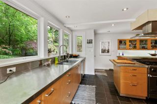 Photo 8: 1129 KINLOCH LANE in North Vancouver: Deep Cove House for sale : MLS®# R2580539