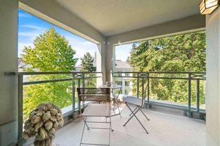 Photo 2: 412 5683 HAMPTON Place in Vancouver: University VW Condo for sale in "Wyndham Hall" (Vancouver West)  : MLS®# R2605599