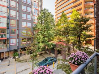 Photo 16: 100 1068 HORNBY Street in Vancouver: Downtown VW Townhouse for sale in "The Canadian at Wall Centre" (Vancouver West)  : MLS®# R2762138
