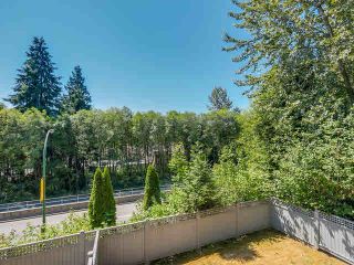 Photo 18: 28 1216 JOHNSON Street in Coquitlam: Scott Creek Townhouse for sale in "WEDGEWOOD HILLS" : MLS®# V1131742