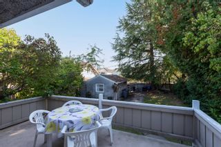 Photo 26: 34 W 47TH Avenue in Vancouver: Oakridge VW House for sale (Vancouver West)  : MLS®# R2627161