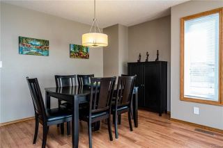 Photo 5: 2 Clerkenwell Bay in Winnipeg: River Park South Residential for sale (2F)  : MLS®# 1811508