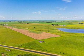 Main Photo: Rural Range Road 25: Rural Wheatland County Residential Land for sale : MLS®# A2118168