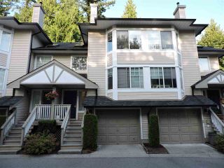 Photo 1: 24 7640 BLOTT STREET in Mission: Mission BC Townhouse for sale : MLS®# R2469418