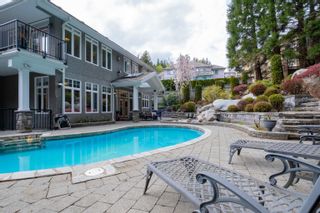 Photo 8: 2985 ROCKRIDGE Lane in Coquitlam: Westwood Plateau House for sale : MLS®# R2684919